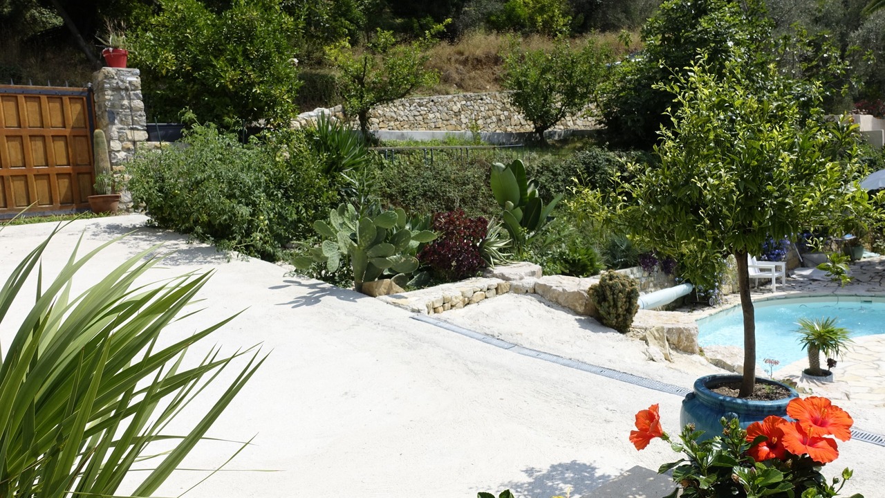 Photo of Outdoor in Menton