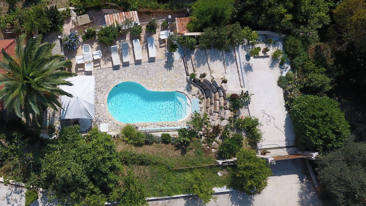 Photo of Outdoor in Menton