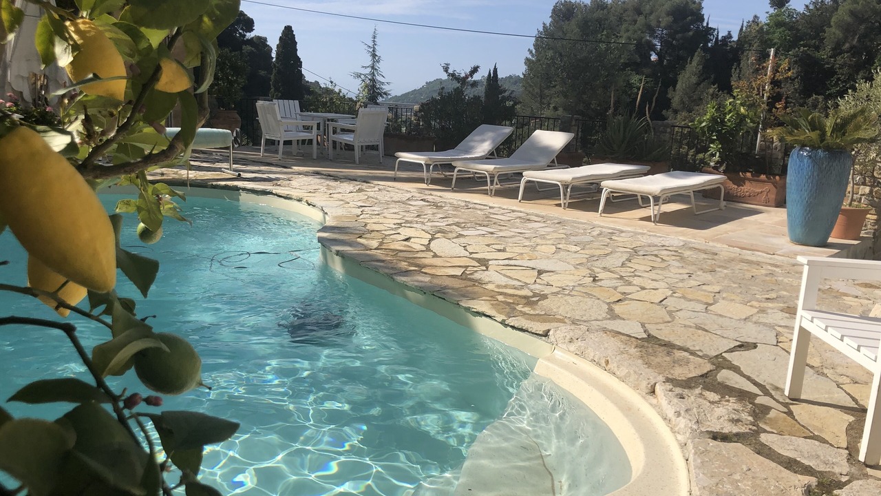 Photo of Outdoor in Menton