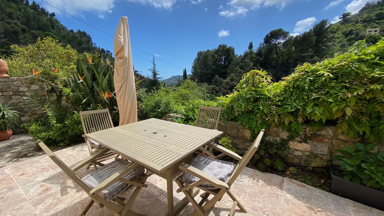 Photo of Outdoor in Menton