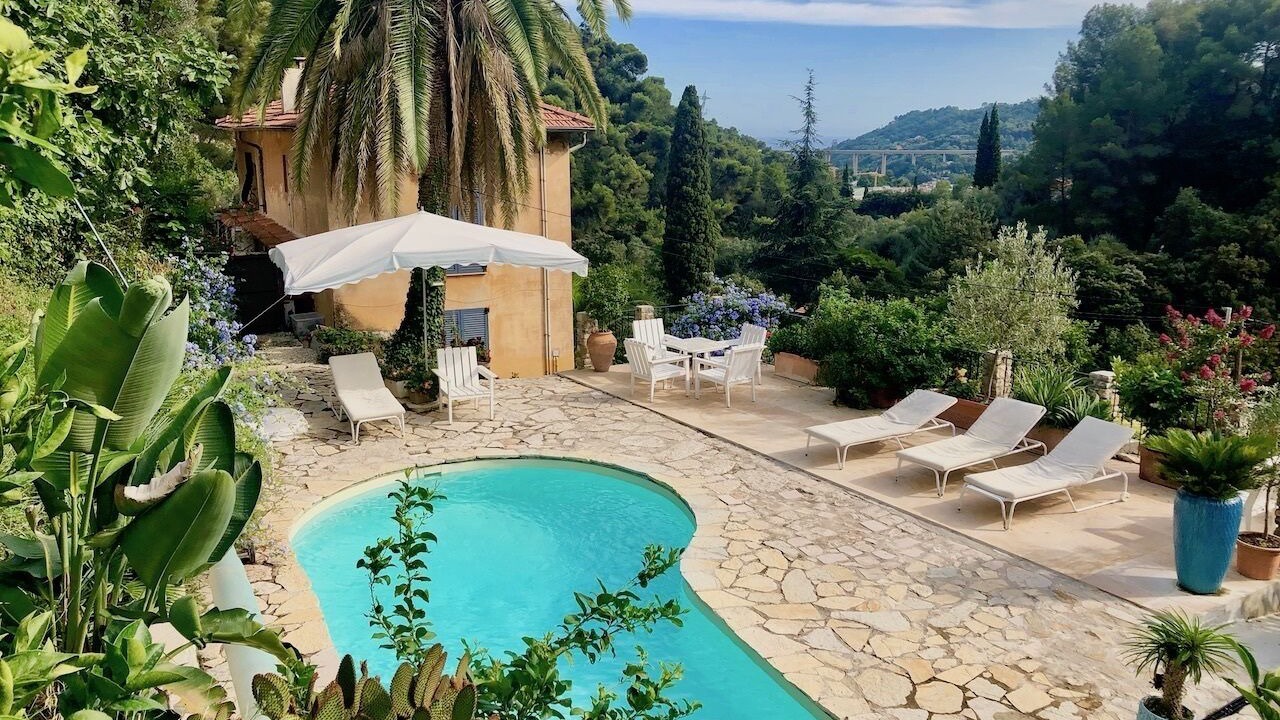 Photo of Outdoor in Menton