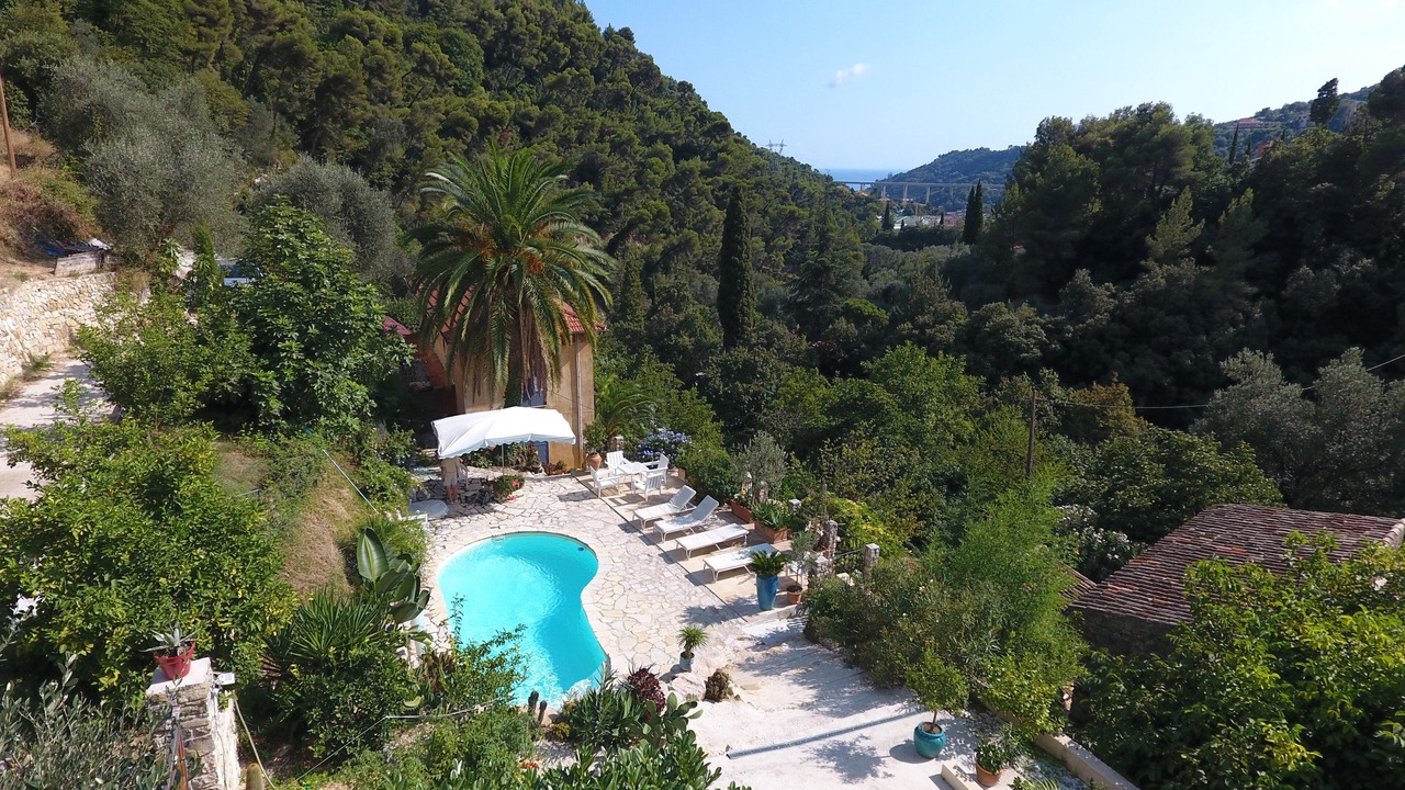 Photo of Outdoor in Menton