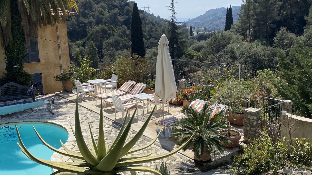 Photo of Outdoor in Menton