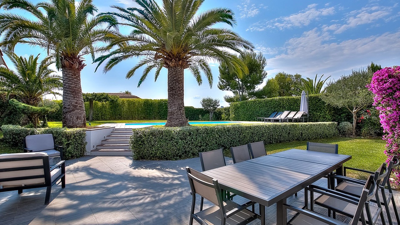 Photo of Outdoor in Villeneuve-Loubet