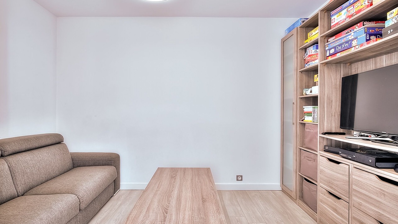 Photo of Livingroom in Villeneuve-Loubet