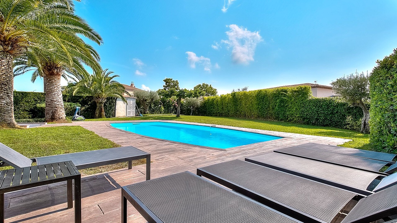 Photo of Outdoor in Villeneuve-Loubet