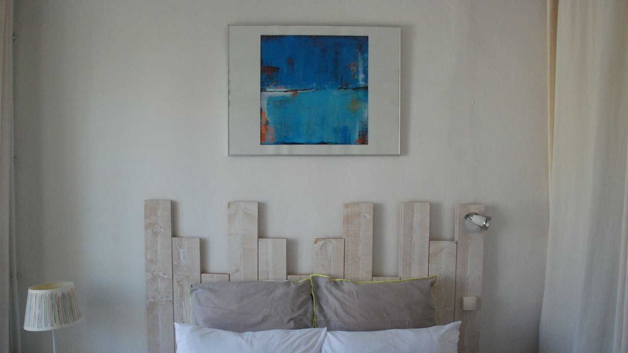 Photo of Bedroom in Lazaret