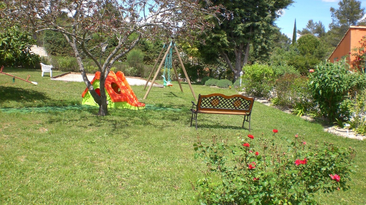 Photo of Outdoor in Bagnols-en-Foret
