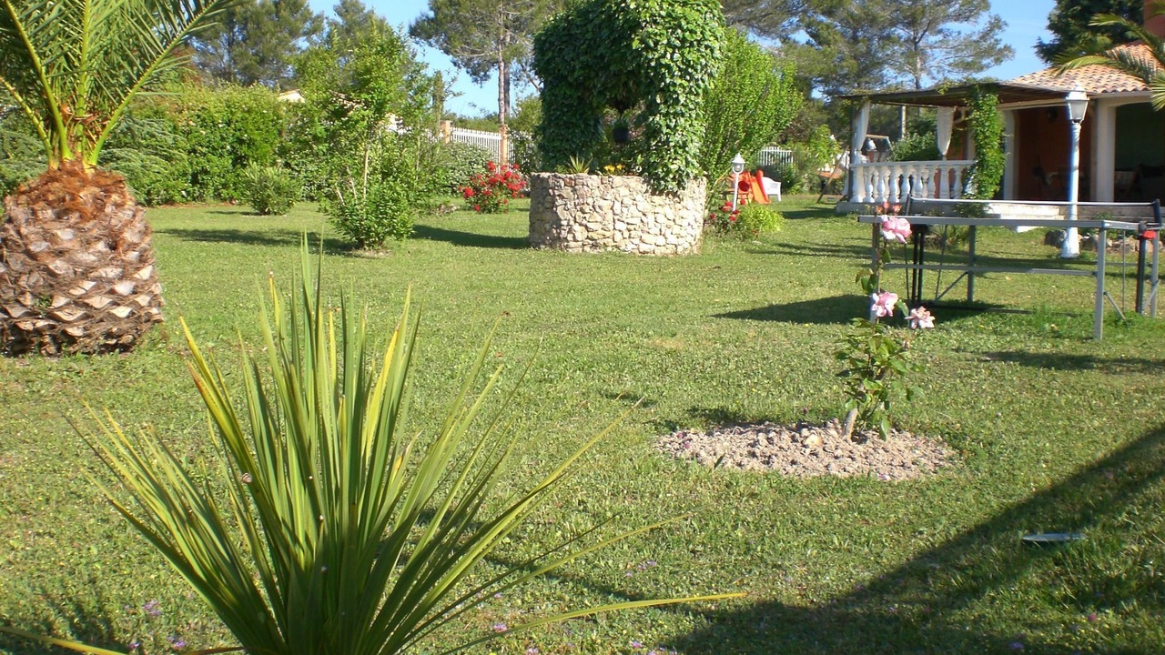 Photo of Outdoor in Bagnols-en-Foret