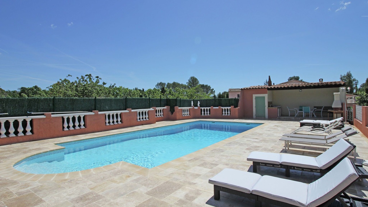 Photo of Outdoor in Bagnols-en-Foret