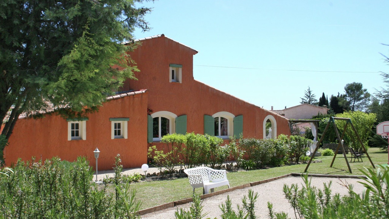 Photo of Outdoor in Bagnols-en-Foret