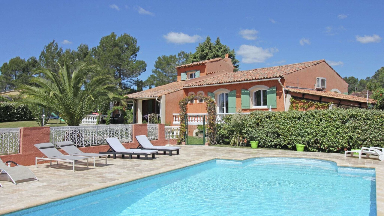 Photo of Outdoor in Bagnols-en-Foret