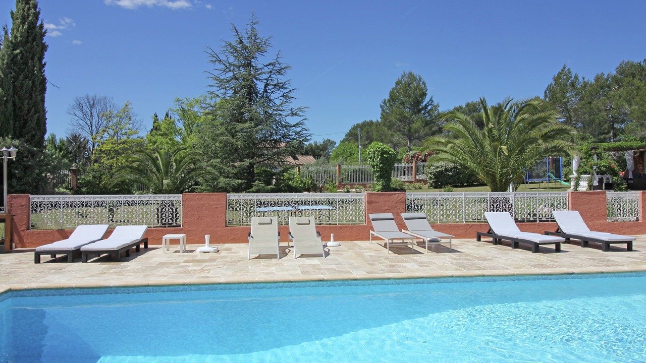 Photo of Outdoor in Bagnols-en-Foret