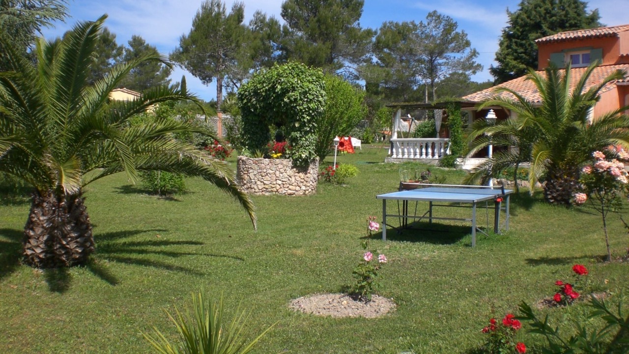 Photo of Outdoor in Bagnols-en-Foret