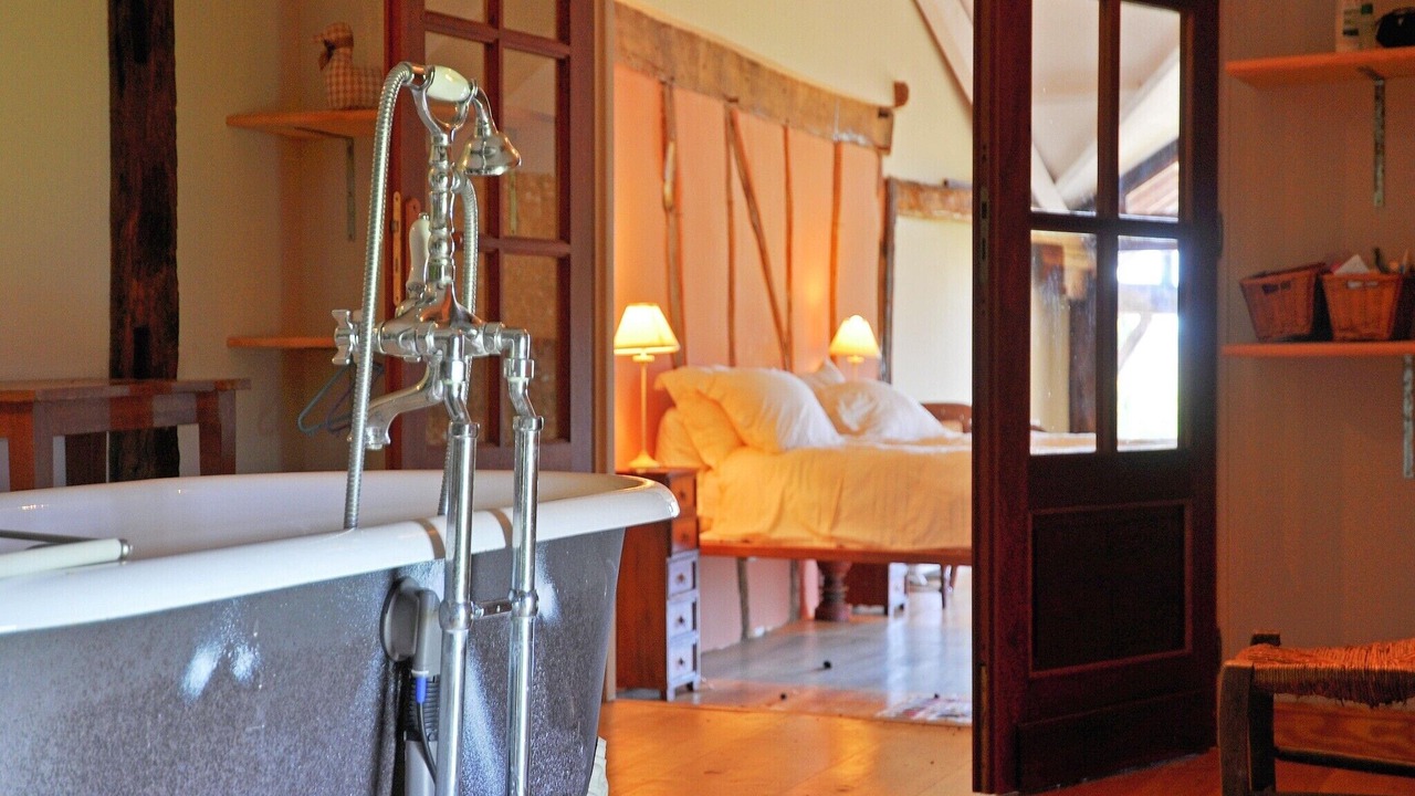 Photo of Bathroom in Perchede