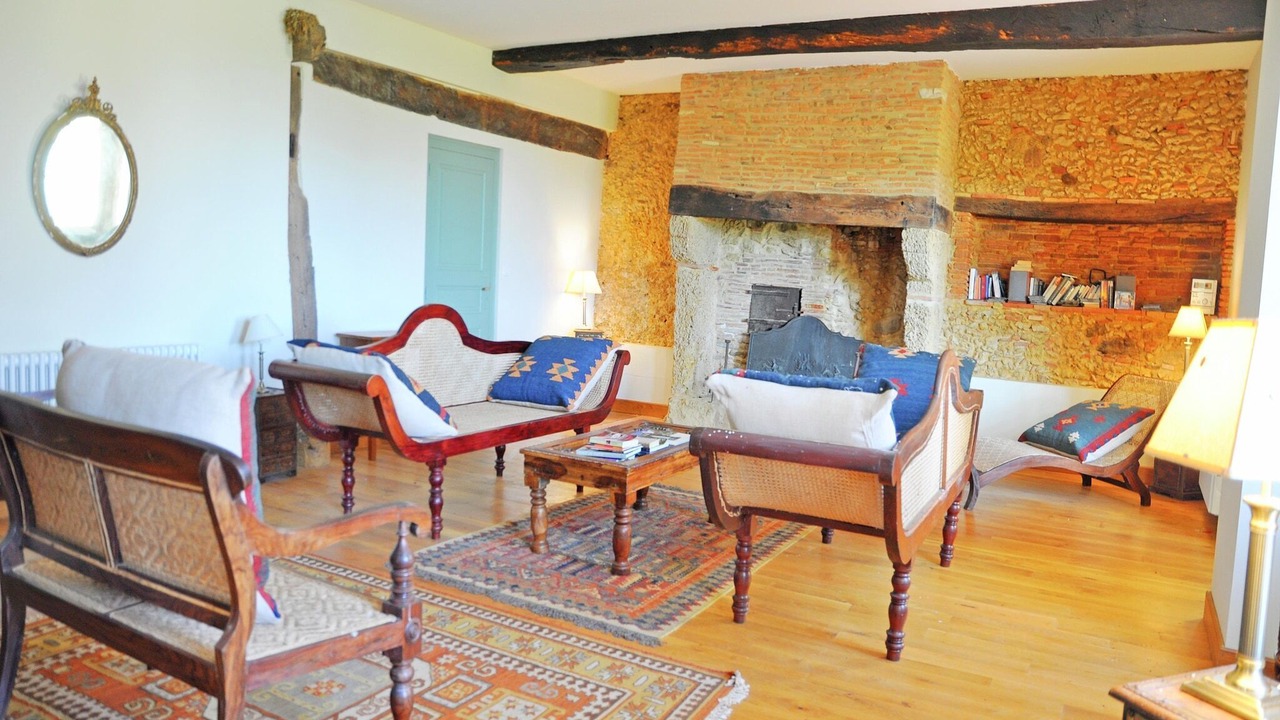 Photo of Livingroom in Perchede