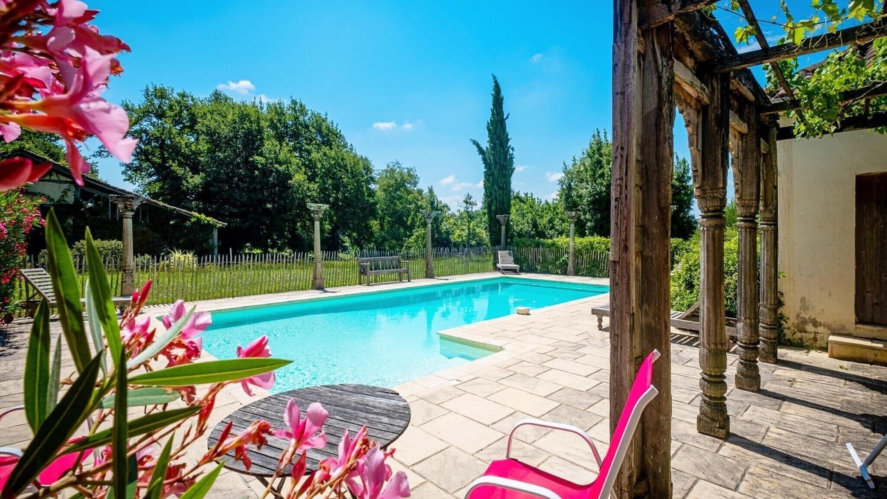Photo of Outdoor in Perchede