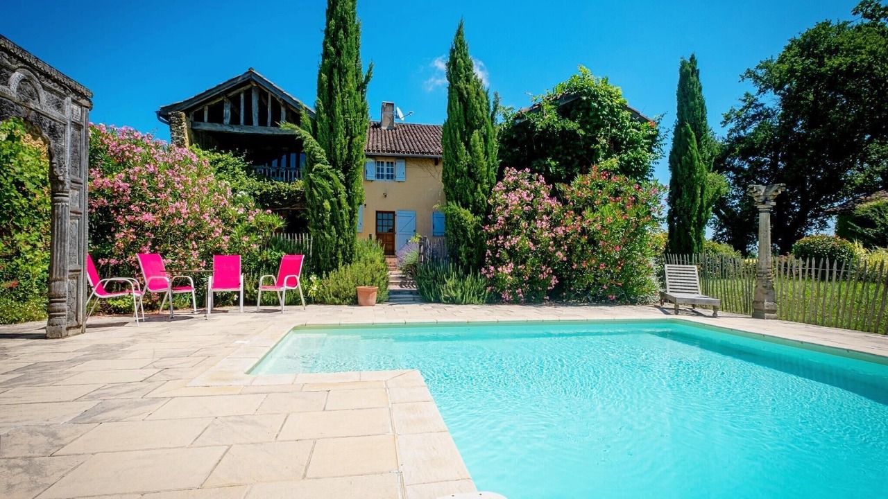 Photo of Outdoor in Perchede