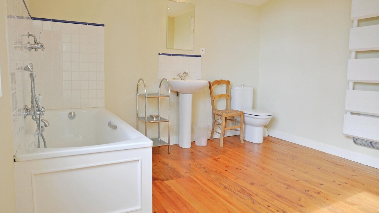 Photo of Bathroom in Perchede