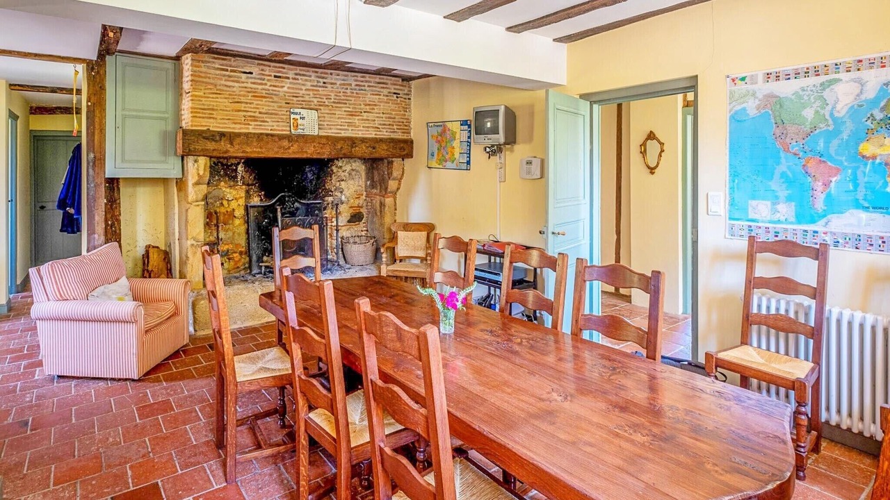 Photo of Livingroom in Perchede