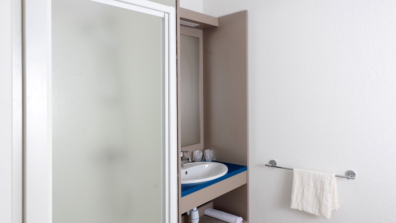 Photo of Bathroom in Saint-Giniez