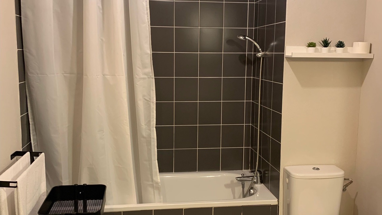 Photo of Bathroom in Saint-Giniez