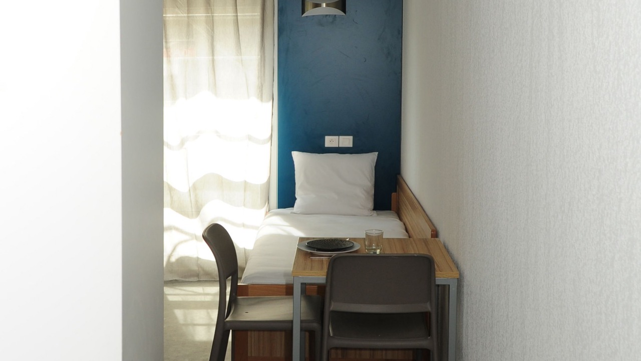 Photo of Livingroom in Saint-Giniez