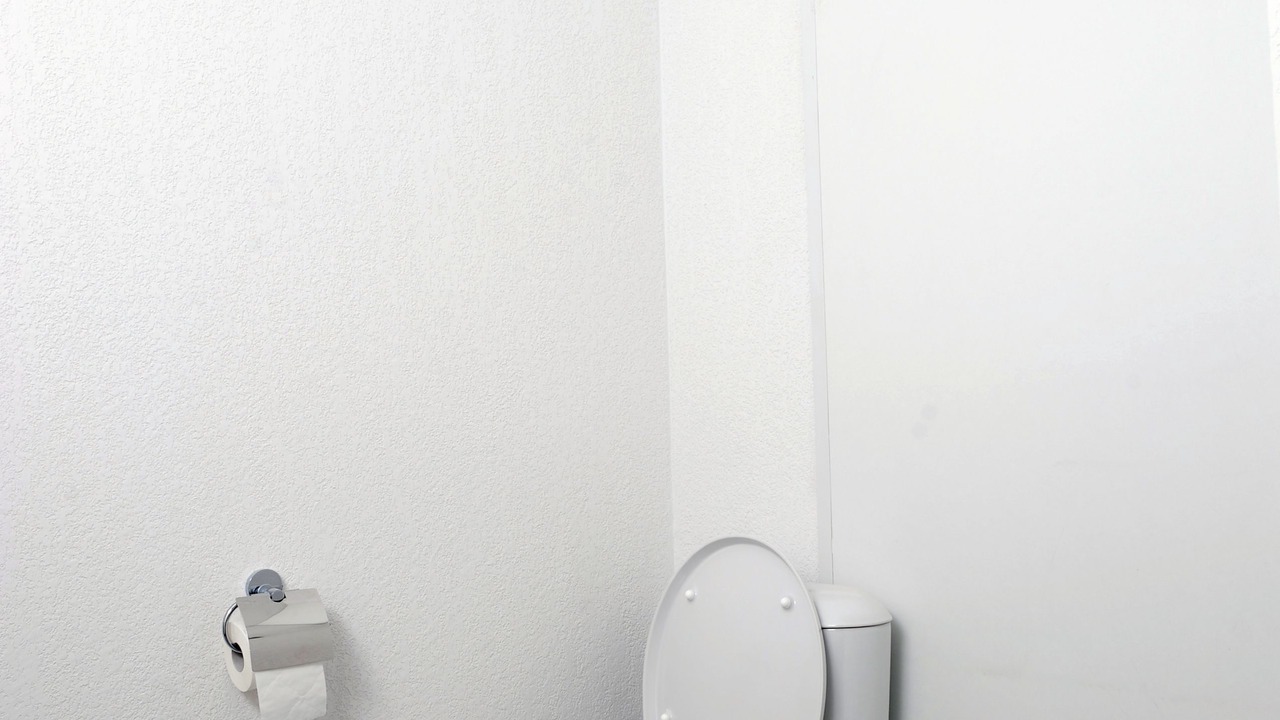 Photo of Bathroom in Saint-Giniez