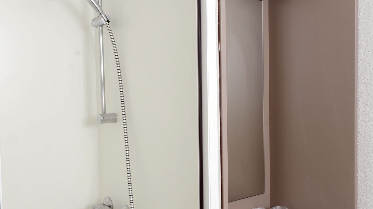 Photo of Bathroom in Saint-Giniez