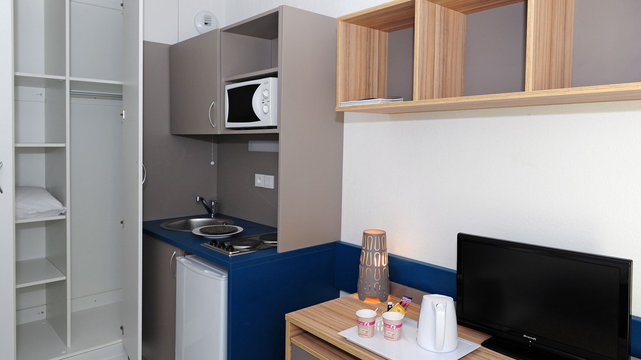 Photo of Kitchen in Saint-Giniez