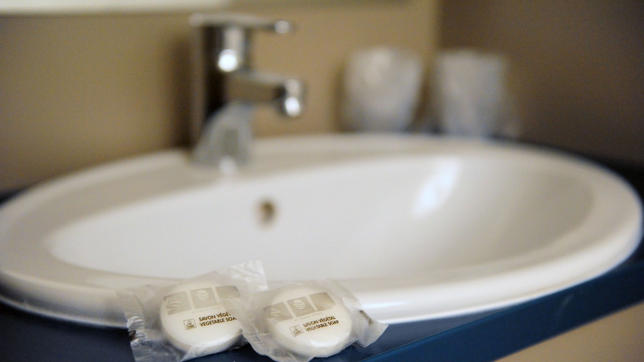 Photo of Bathroom in Saint-Giniez