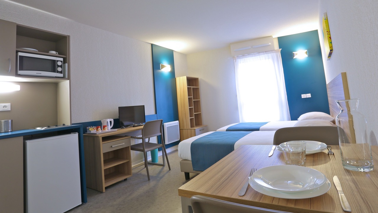 Photo of Bedroom in Saint-Giniez