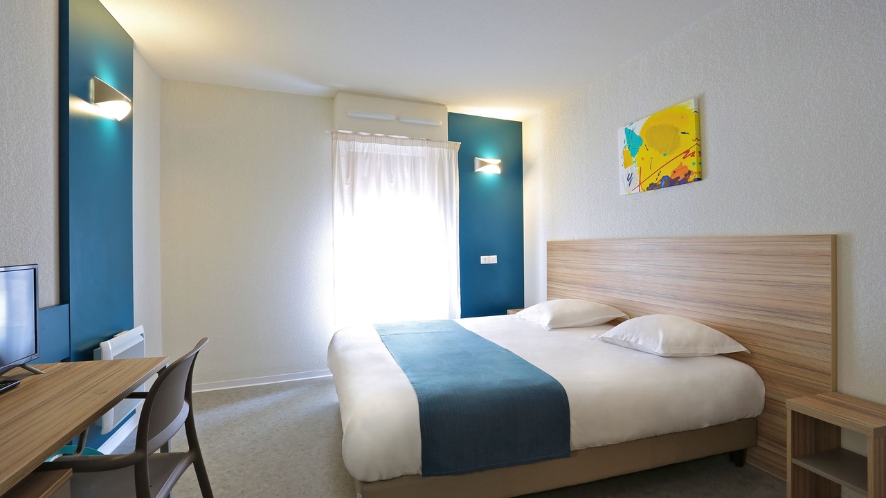 Photo of Bedroom in Saint-Giniez