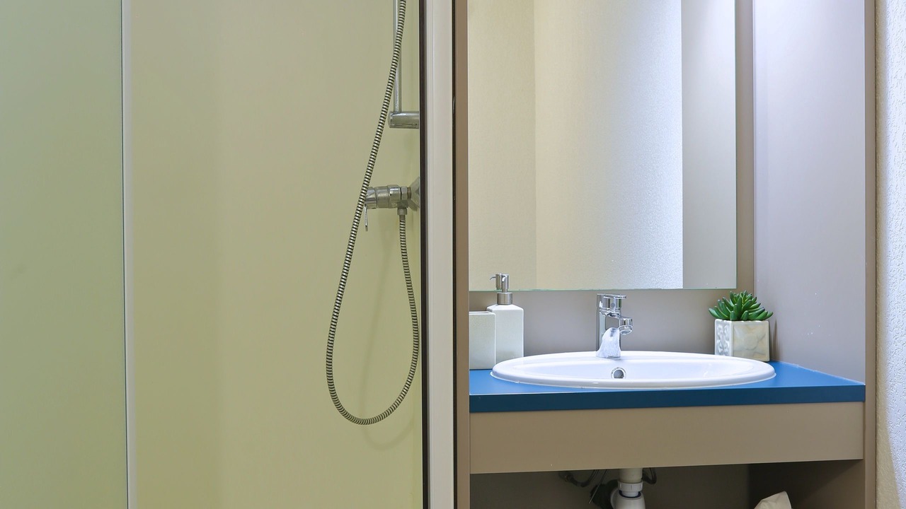 Photo of Bathroom in Saint-Giniez