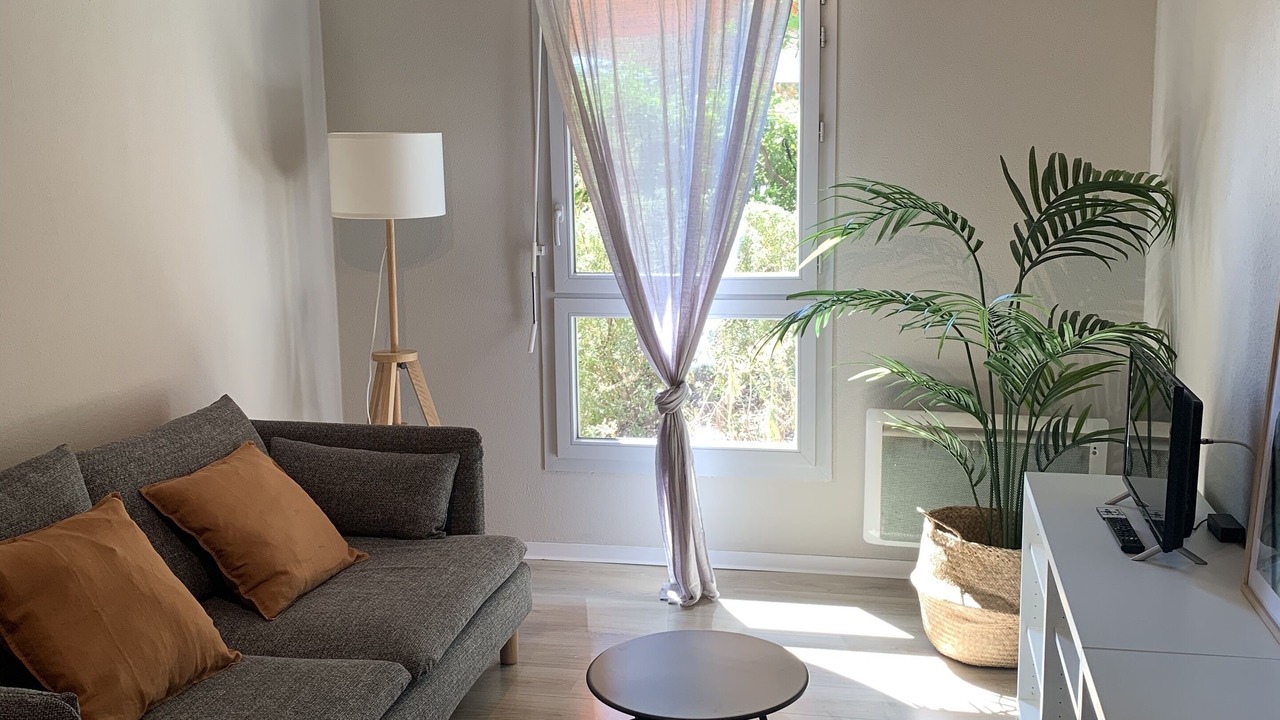 Photo of Livingroom in Saint-Giniez