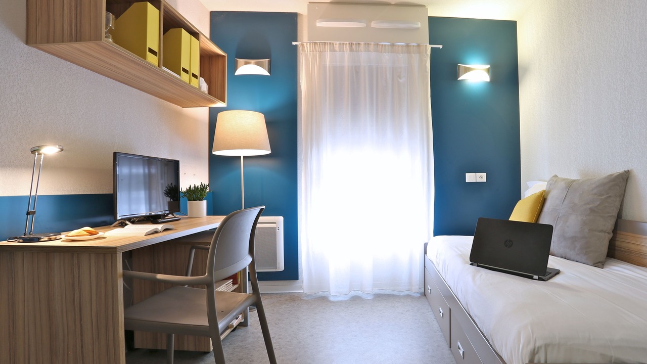 Photo of Bedroom in Saint-Giniez