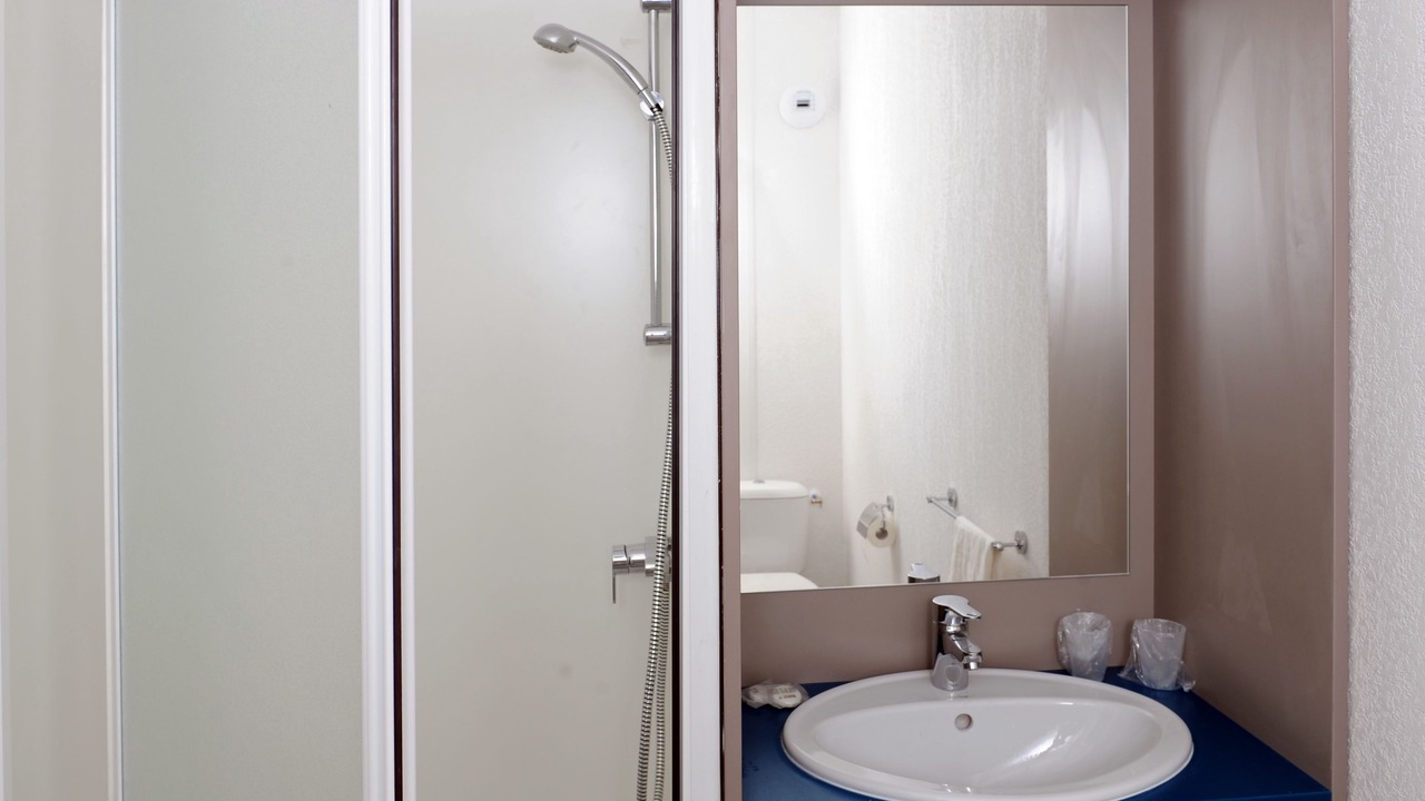 Photo of Bathroom in Saint-Giniez