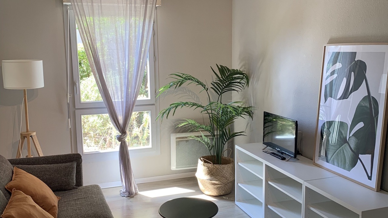 Photo of Livingroom in Saint-Giniez