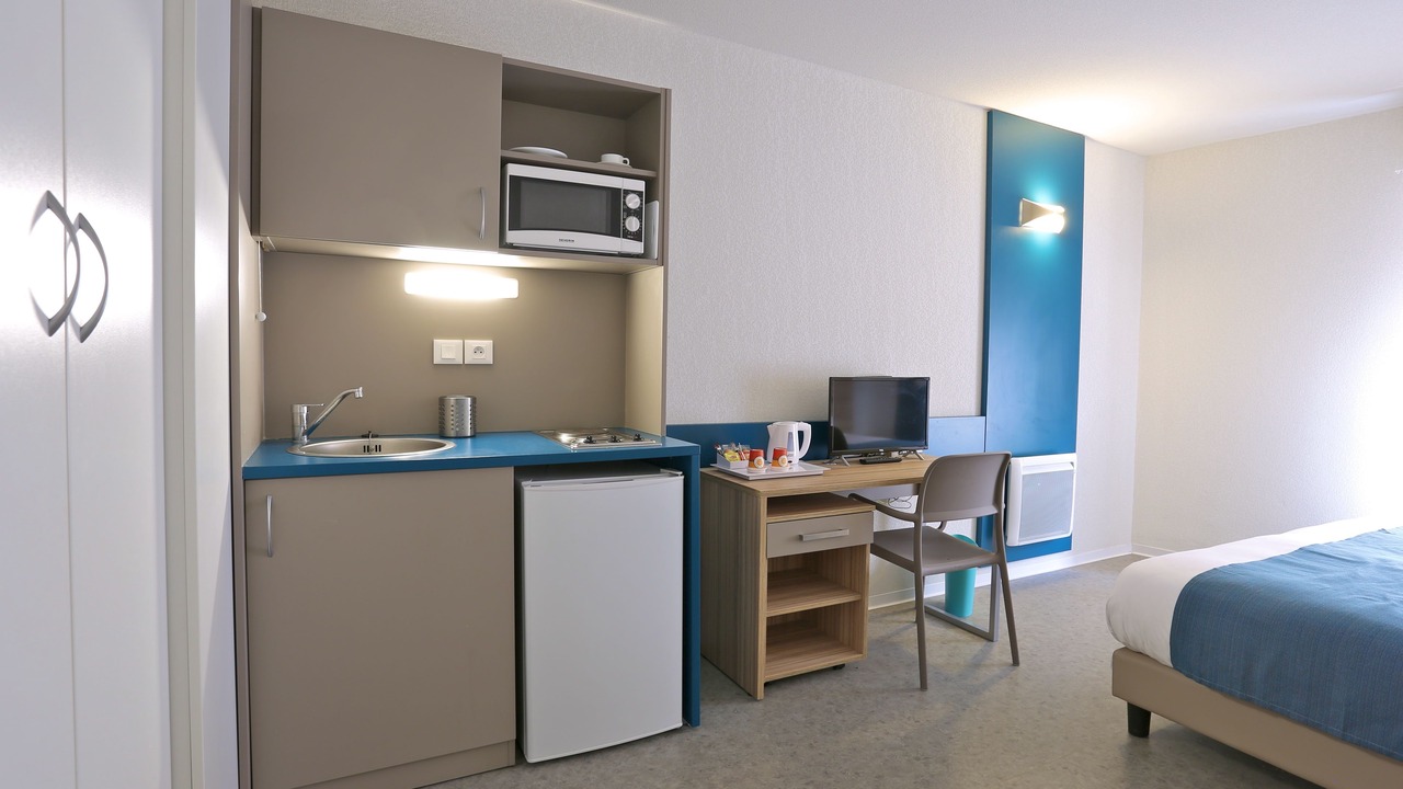 Photo of Kitchen in Saint-Giniez