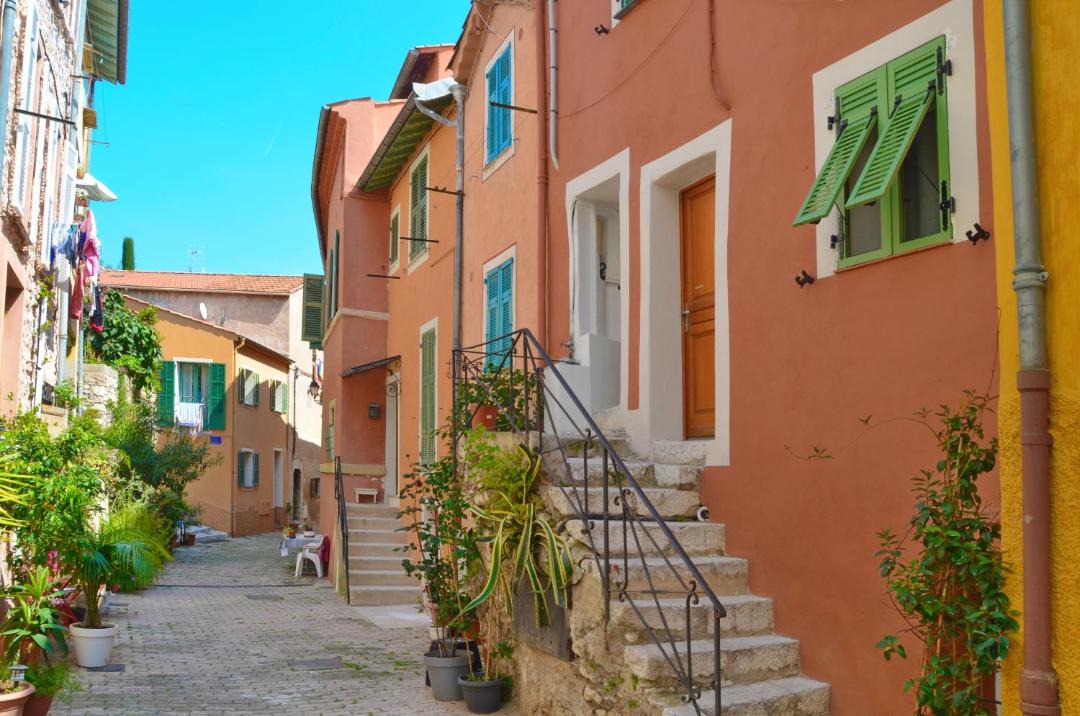 Photo of Others in Villefranche-sur-Mer