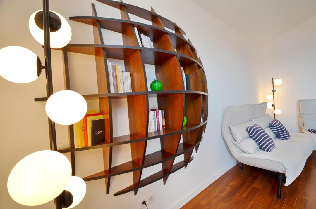 Photo of Livingroom in Villefranche-sur-Mer