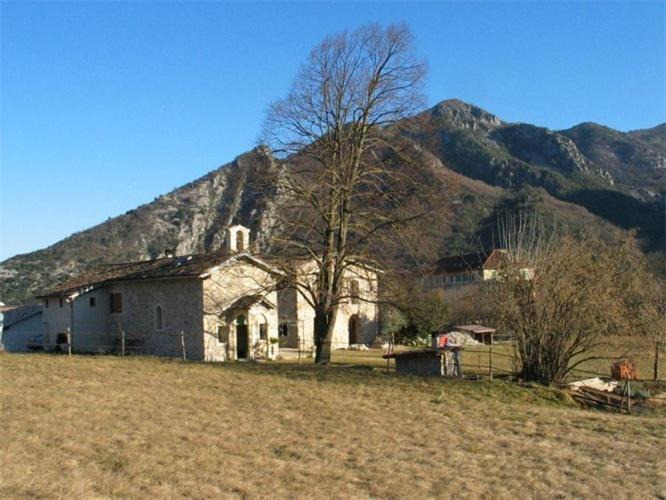 Photo of Buildings in Sospel