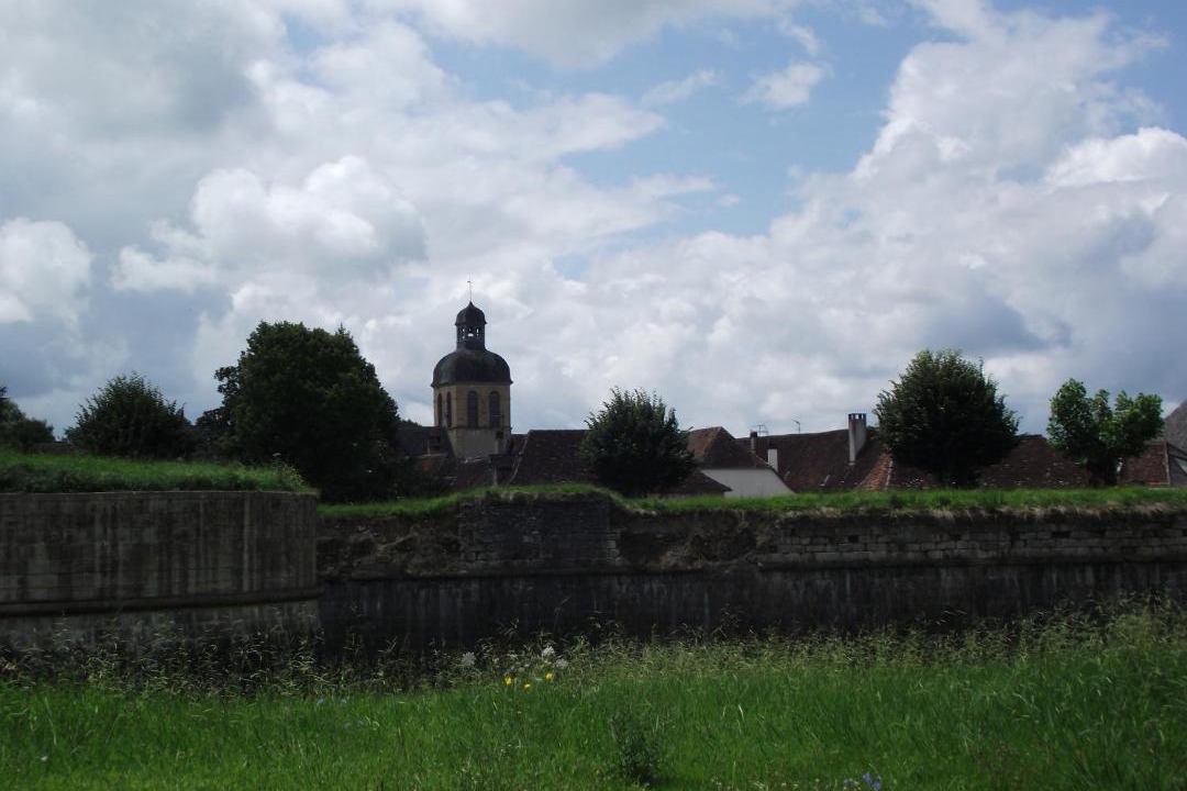 Photo of Others in Navarrenx