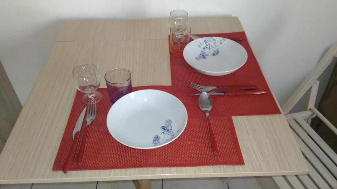 Photo of Kitchen in Les Baumettes