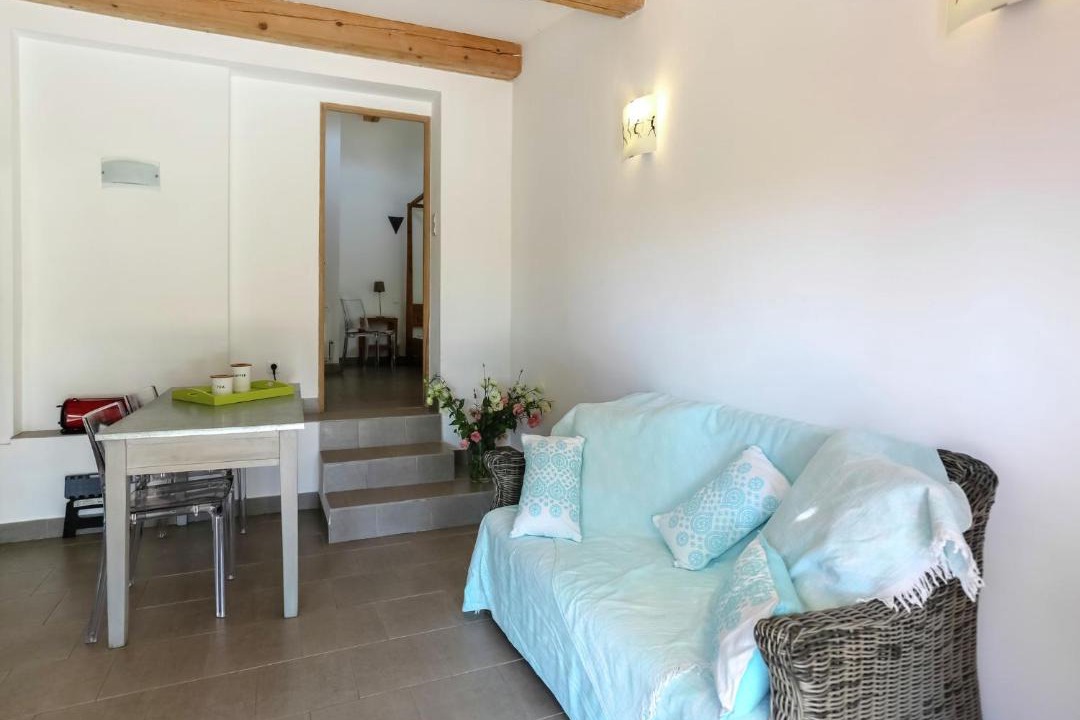 Photo of Livingroom in Grimaud