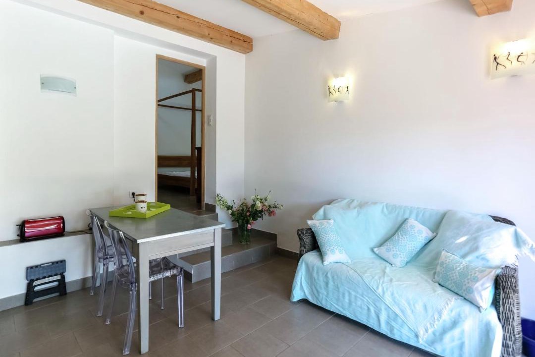 Photo of Livingroom in Grimaud