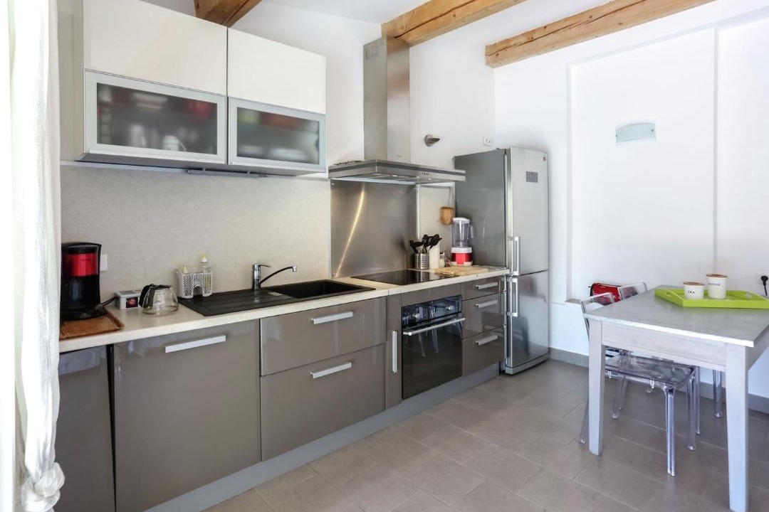 Photo of Kitchen in Grimaud