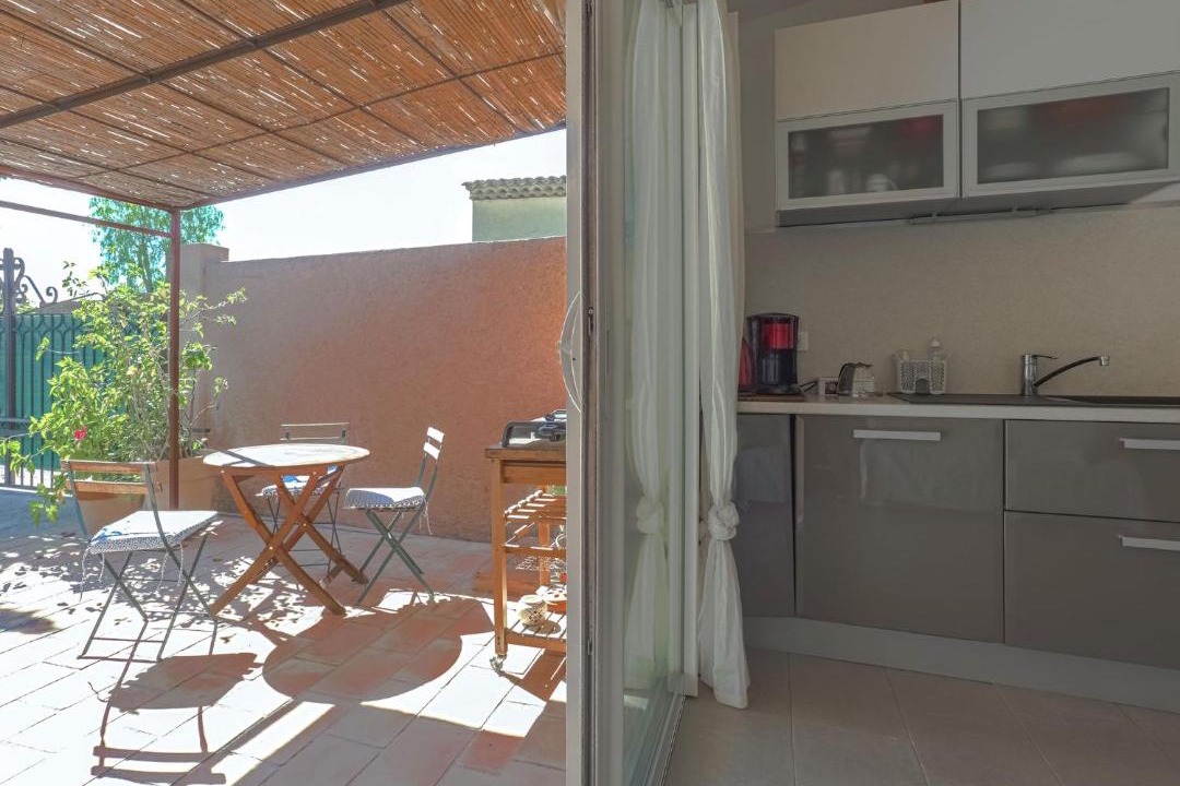 Photo of Others in Grimaud