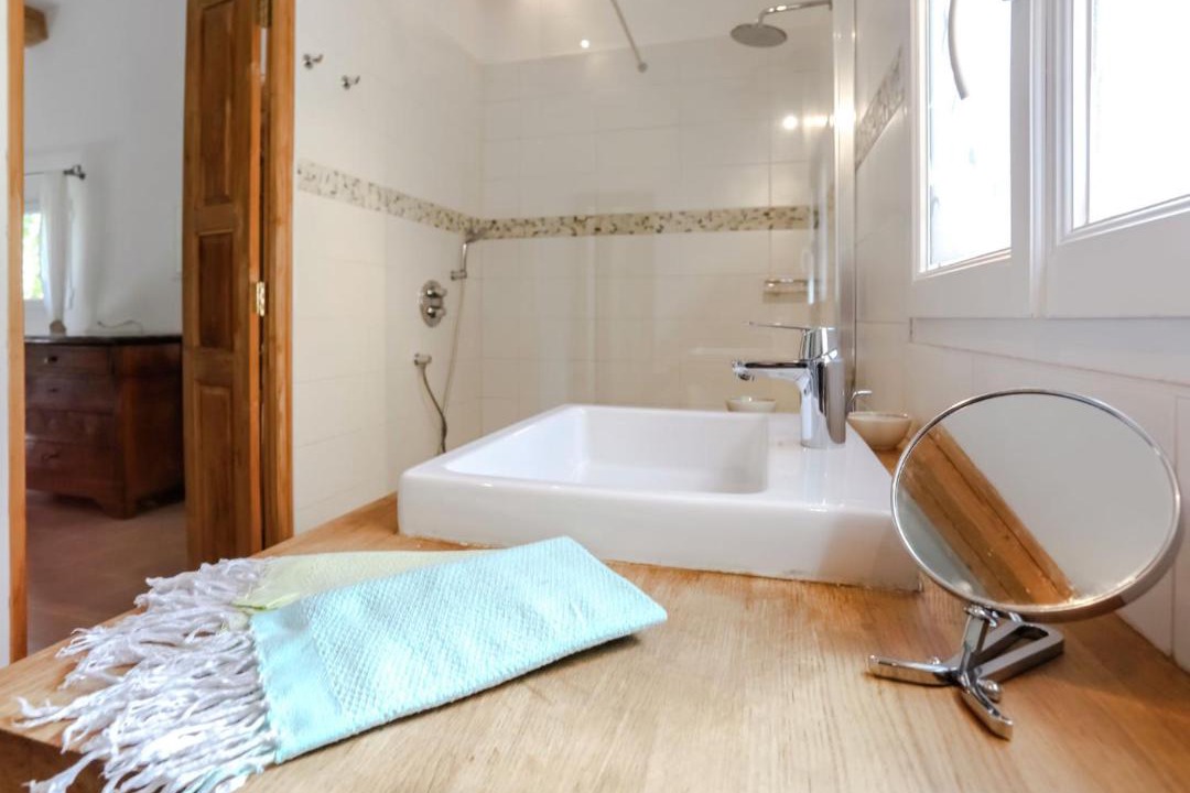 Photo of Bedroom in Grimaud