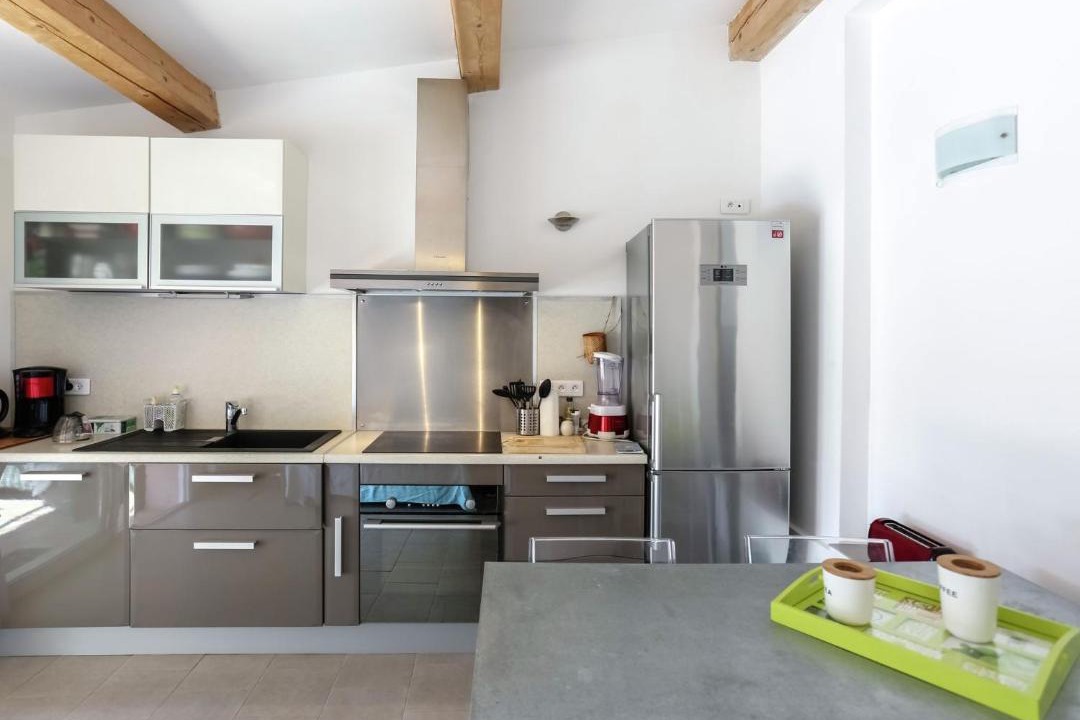 Photo of Kitchen in Grimaud